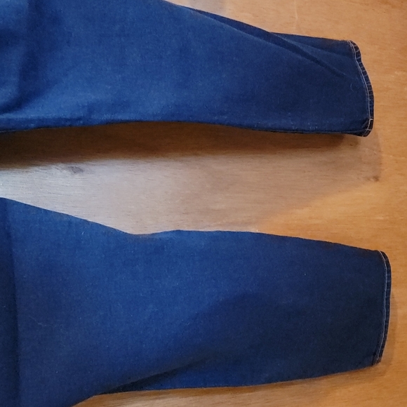 EUC Old Navy Rockstar Super Skinny Size 20 Jeans 👖 - Picture 7 of 9